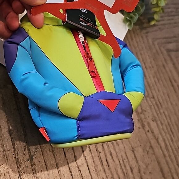 Puffin drinkwear the Miller NWT can bottle cooler - Picture 4 of 6